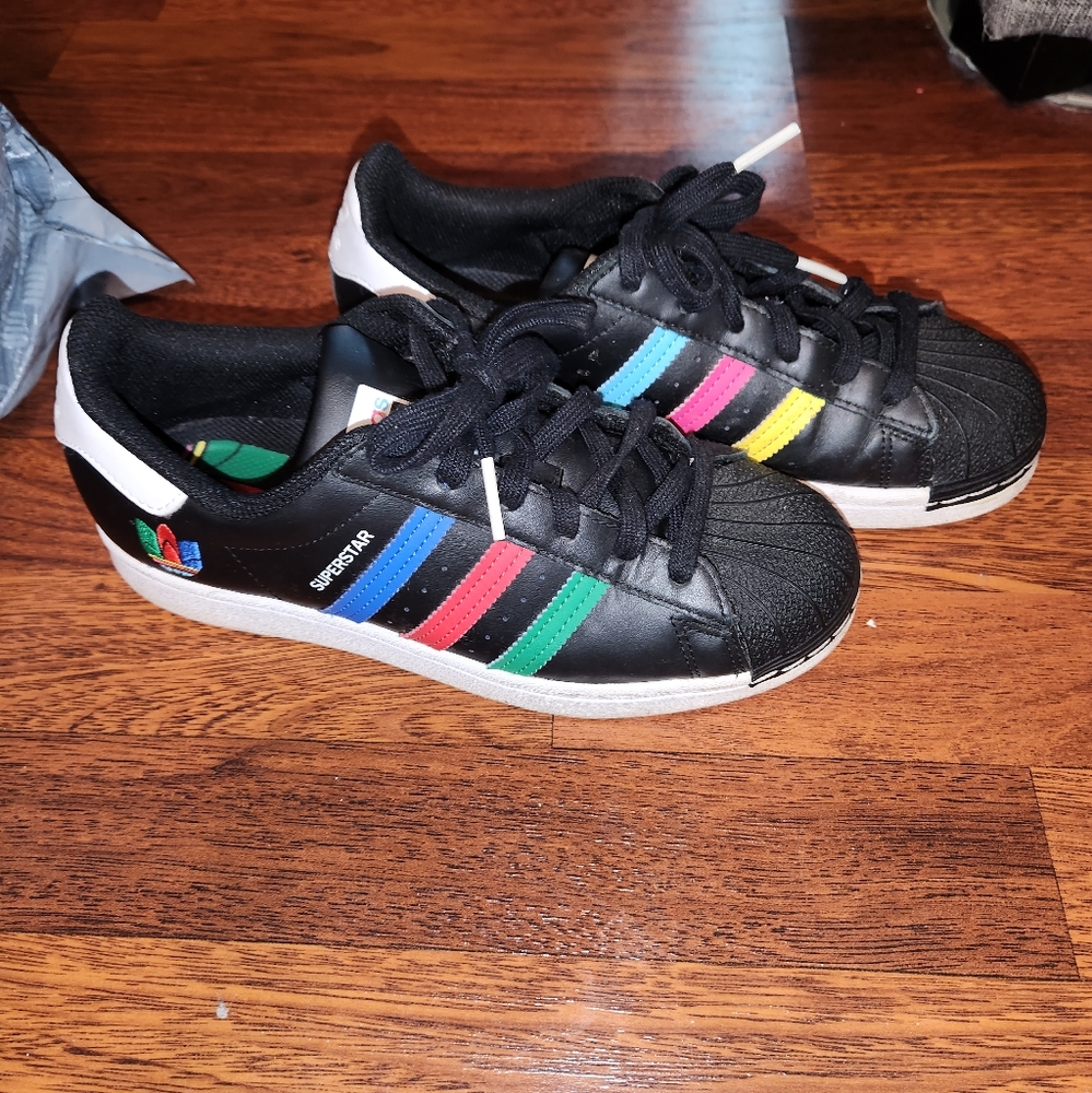 Superstar Addidas